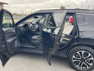JEEP Compass usata, con Climatizzatore