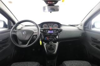 LANCIA Ypsilon usata 4