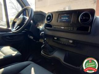 MERCEDES-BENZ Sprinter usata 15