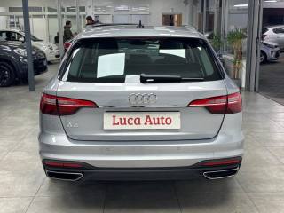 AUDI A4 usata, con Alzacristalli elettrici