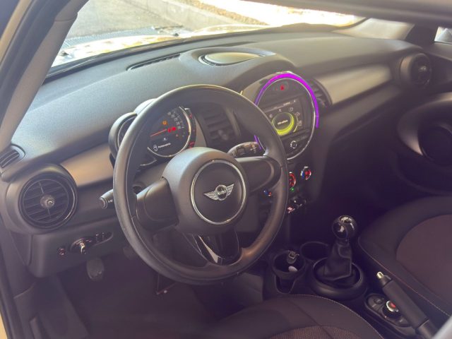 MINI One usata 15