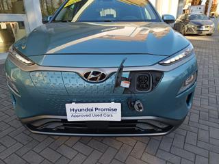 HYUNDAI Kona usata, con Chiusura centralizzata