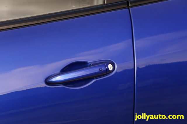 MASERATI Levante usata, con Specchietti laterali elettrici