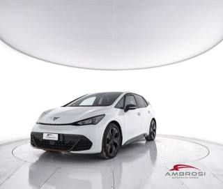 CUPRA Born 58kWh 204CV