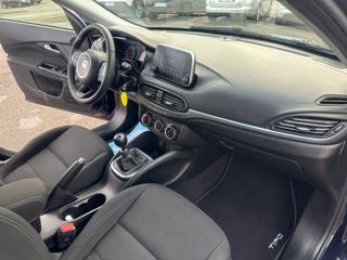 FIAT Tipo usata, con Fendinebbia