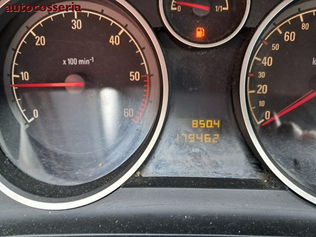 OPEL Astra usata, con Immobilizzatore elettronico