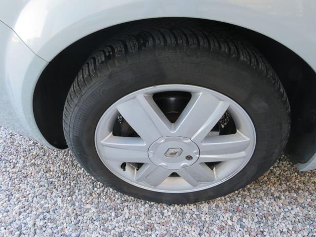 RENAULT Scenic usata 21