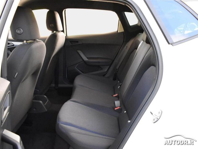 SEAT Ibiza usata, con Climatizzatore