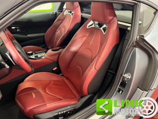 TOYOTA GR Supra usata, con Cruise Control