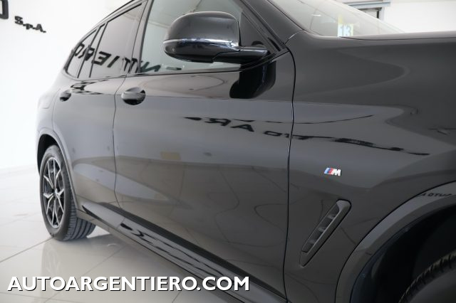 BMW X3 usata, con Fari direzionali