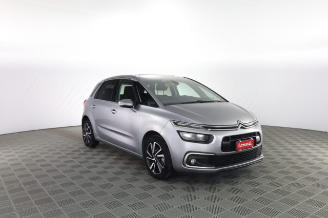 CITROEN C4 Spacetourer usata 1