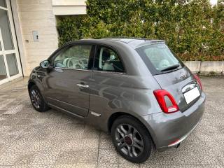 FIAT 500 usata 5