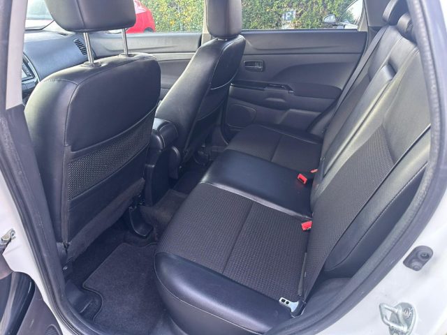 CITROEN C4 Aircross usata, con Immobilizzatore elettronico