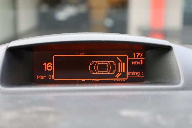 CITROEN Berlingo usata 27