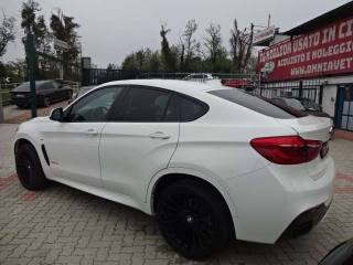 BMW X6 usata, con Alzacristalli elettrici