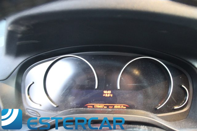 BMW X3 usata, con Interni in pelle