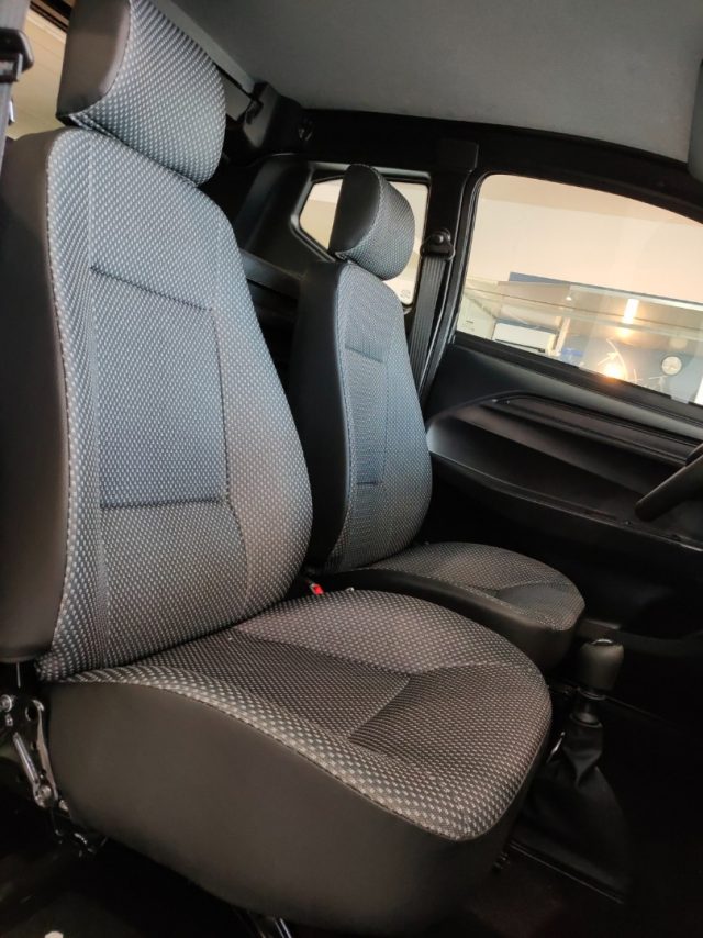 AIXAM City usata, con Vivavoce