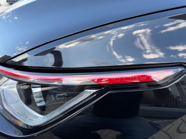 VOLKSWAGEN Golf GTI usata, con Fendinebbia