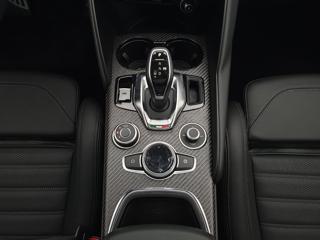 ALFA ROMEO Giulia usata, con Cronologia tagliandi