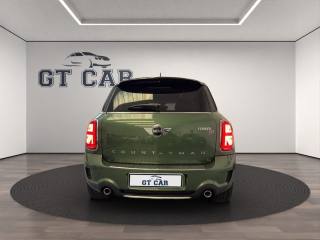 MINI Countryman usata, con Boardcomputer