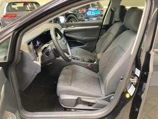 VOLKSWAGEN Golf usata, con Airbag Passeggero