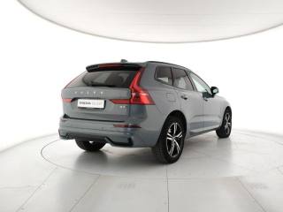 VOLVO XC60 usata, con Alzacristalli elettrici