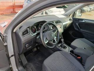 VOLKSWAGEN Tiguan usata, con Alzacristalli elettrici