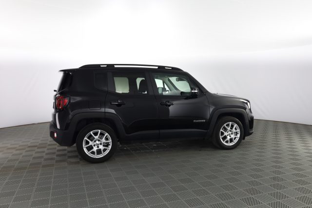 JEEP Renegade usata 2