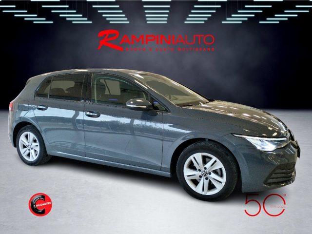 VOLKSWAGEN Golf usata 5