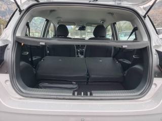 HYUNDAI i10 usata, con Fendinebbia