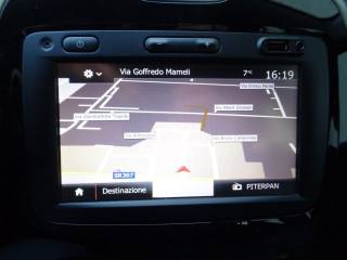 RENAULT Captur usata, con Boardcomputer