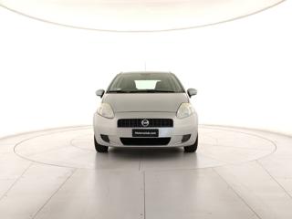 FIAT Punto usata, con Climatizzatore