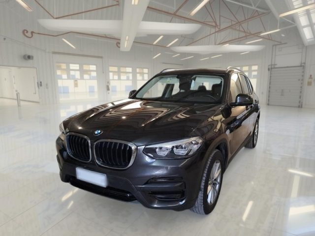 BMW X3 usata, con ABS