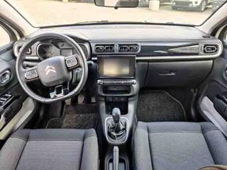 CITROEN C3 usata, con Airbag laterali