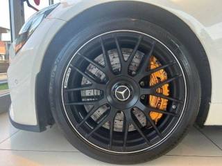 MERCEDES-BENZ AMG GT usata, con Airbag Passeggero