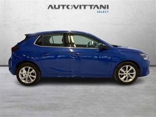 OPEL Corsa usata, con Airbag Passeggero