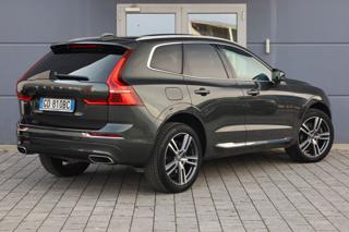 VOLVO XC60 usata, con Airbag Passeggero