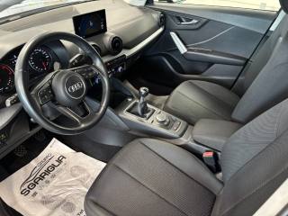AUDI Q2 usata, con Chiusura centralizzata