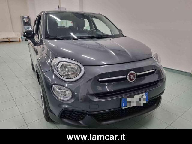 FIAT 500X usata, con Airbag