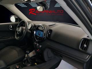 MINI Countryman usata 18
