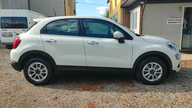 FIAT 500X usata, con Bluetooth