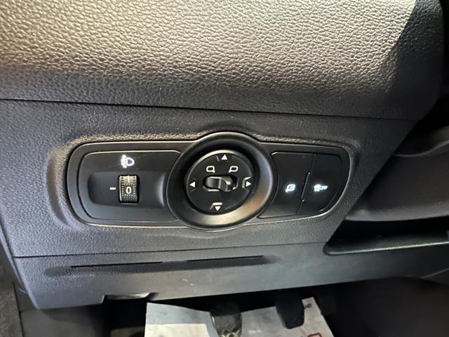 DR MOTOR DR 4.0 usata, con Chiusura centralizzata telecomandata