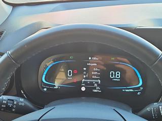 HYUNDAI i10 usata, con Cerchi in lega