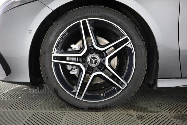 MERCEDES-BENZ A 180 usata 7