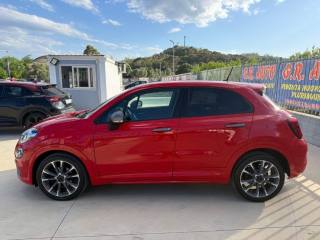 FIAT 500X usata, con Cerchi in lega