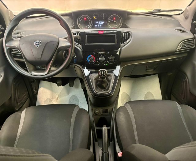 LANCIA Ypsilon usata 14