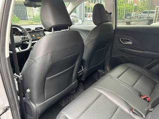 MG ZS usata, con Park Distance Control