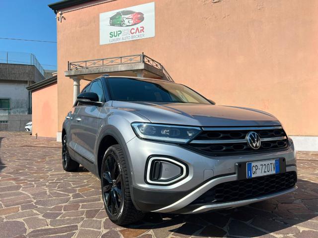 VOLKSWAGEN T-Roc usata, con ABS
