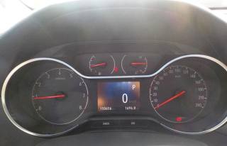 OPEL Crossland X usata, con Chiusura centralizzata telecomandata