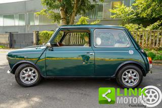 MINI Cooper usata 1